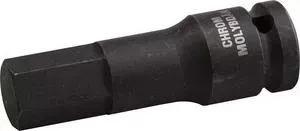 Головка торцевая KRAFTOOL ударная Industrie Qualitat H17 1/2" (27950-17_z01)