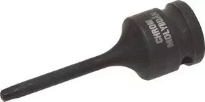 Головка торцевая KRAFTOOL ударная Industrie Qualitat T40 1/2" (27952-40_z01)