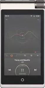 MP3 плеер Cayin i5