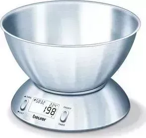 Весы кухонные Beurer KS 54