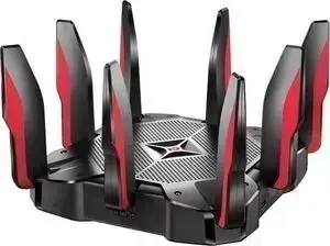 Беспроводной маршрутизатор TP-LINK ARCHER C5400X