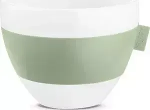 Чашка с термоэффектом 270 мл эвкалиптовая Koziol Aroma M (3571344)
