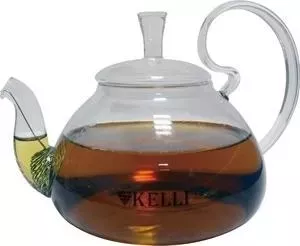 Заварочный чайник KELLI 0.6 л (KL-3079)
