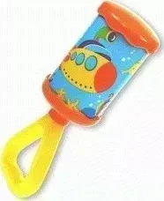 Погремушка Lorelli Toys Цилиндр 1021022