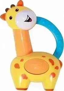 Погремушка Lorelli Toys 1021066