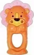 Погремушка Lorelli Toys Лев 1021069