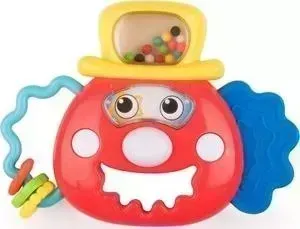 Развивающая игрушка HAPPY BABY TODDY