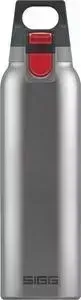 Термобутылка Sigg 0.5 л HC (8581.80) серая