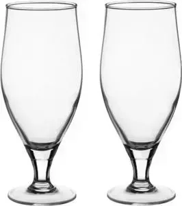 Набор бокалов LUMINARC для пива 620 мл 2 штуки French Brasserie (N6027/J2870/0)