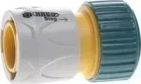 Соединитель RACO Original с автостопом 3/4" (4250-55206C)