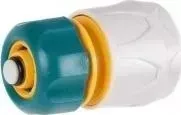 Соединитель RACO Original с автостопом 1/2" (4250-55205T)