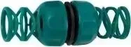 Муфта RACO Original 3/4" (4250-55228C)