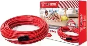 Кабель THERMO нагревательный SVK-20 025-0500