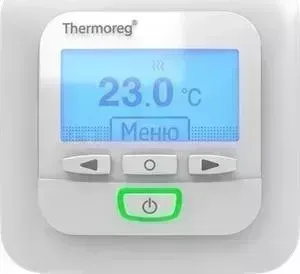 Терморегулятор THERMO reg TI-950
