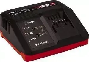 Зарядное устройство EINHELL 18V 30min Power-X-Change (4512011)