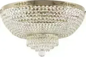Потолочный светильник Dio D`arte Lodi E 1.2.50.200 G
