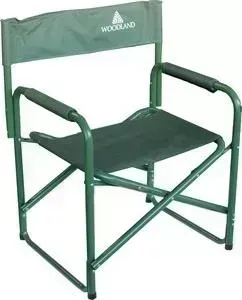 Кресло Woodland складное Camper АМ-1004