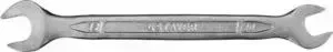 Ключ рожковый STAYER Profi 10х12 мм (27035-10-12)