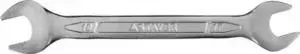 Ключ рожковый STAYER Profi 17х19 мм (27035-17-19)