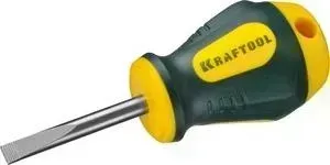 Отвертка KRAFTOOL SL, 5,5x38 мм (250071-5.5-038)