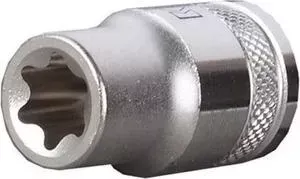 Головка торцевая KRAFTOOL Industrie Qualitat Е 12 1/2" (27810-12_z01)