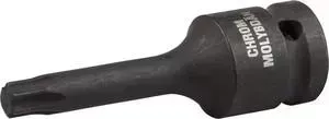 Головка торцевая KRAFTOOL ударная Industrie Qualitat T45 1/2" (27952-45_z01)