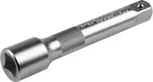 Удлинитель KRAFTOOL для торцевых головок Industrie Qualitat, 250 мм 1/2" (27854-1/2-250_z01)