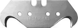 Лезвия KRAFTOOL Pro, Solingen тип S24,18,7x50x0,50 мм (09643-S5_z01)
