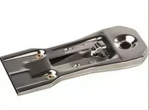 Скребок STAYER Master 40 мм (08535_z01)