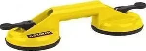 Стеклодомкрат STAYER Master MAXLift двойной 80кг (33718-2)
