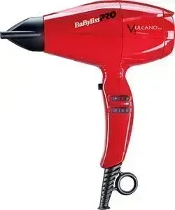 Профессиональный фен BABYLISS BaByliss PRO BAB6180IRE