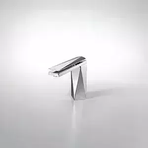 Смеситель для раковины Bravat Diamond (F118102C-2-ENG)