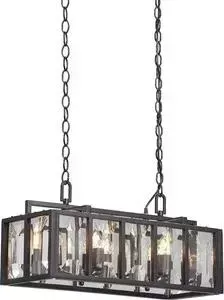 Подвесная люстра Vitaluce V4279-1/10
