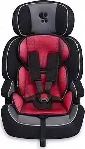 Автокресло Lorelli LD-01 Navigator 9-36 кг. Красно-черный BlackRed Cities 1980
