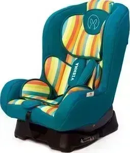 Автокресло BABYHIT BabyHit VIENNA Plus (группы 0-1-2) DARK CYAN STRIPS