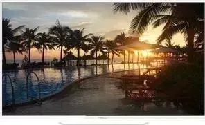 Телевизор PRESTIGIO 32 Space W (32DN02 ZWH) white