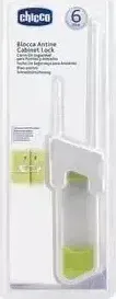 Защита для шкафа CHICCO с ручками 330822008