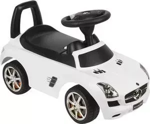 Каталка Chilok BO Z332 WHITE Mercedes-Benz SLS AMG (C197) белый GL000136486