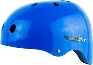 Шлем MaxCity детский ROLLER MC - PH000113 - Синий (S)