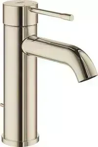 Смеситель для раковины Grohe Essence никель (23589BE1)