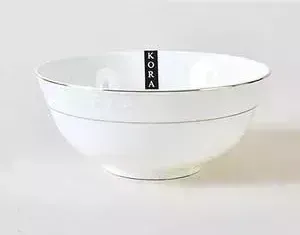 Салатник Коралл 0.42 л/13см Снежная королева (CS011713-A)