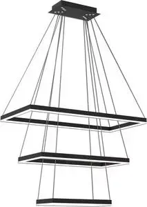 Подвесной светодиодный светильник Kink Light 08211-3,19(4000K)