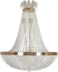 Подвесной светильник Arti Lampadari Pera E 1.5.80.602 G