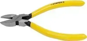 Бокорезы STAYER Professional 125мм (2219-6-12)