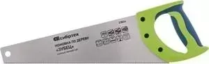 Нож СИБРТЕХ овка 350 мм 2D 14 TPI Зубец (23826)