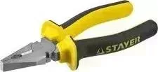 Плоскогубцы STAYER Professional Hercules 140мм (2203-1-14_z01)