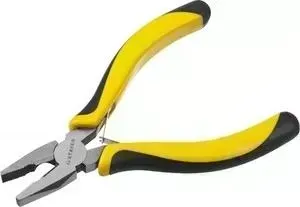 Плоскогубцы STAYER комбинированные Master Hercules Mini 120мм (2218-0_z01)