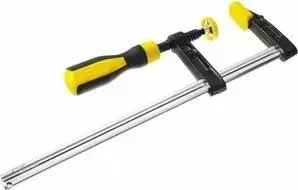 Струбцина STAYER тип F 50х250мм (32095-050-250)