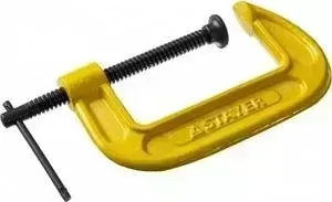 Струбцина STAYER тип G 100мм (32144-100)