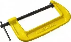 Струбцина STAYER тип G 150мм (32144-150)